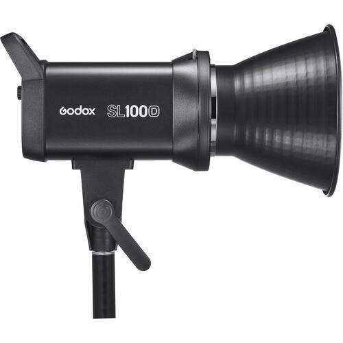 Godox SL100D Daylight LED Video Light