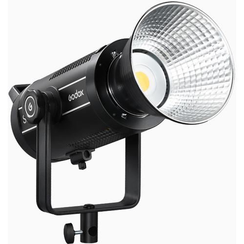 Godox SL200W II LED Video Light | PROCAM