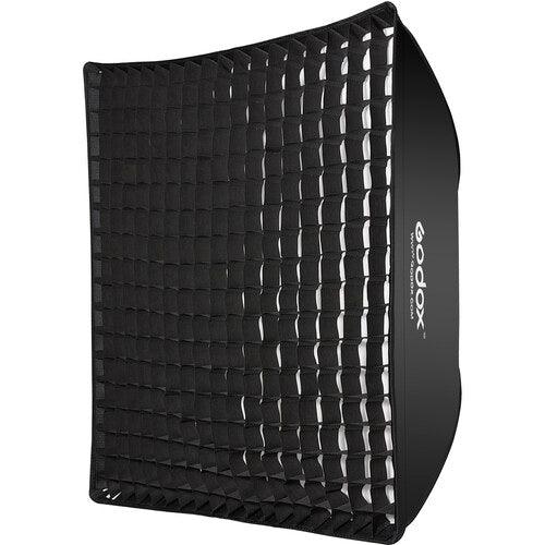 Godox Quick Softbox with Bowens Speed Ring and Grid (35.4 x 35.4")