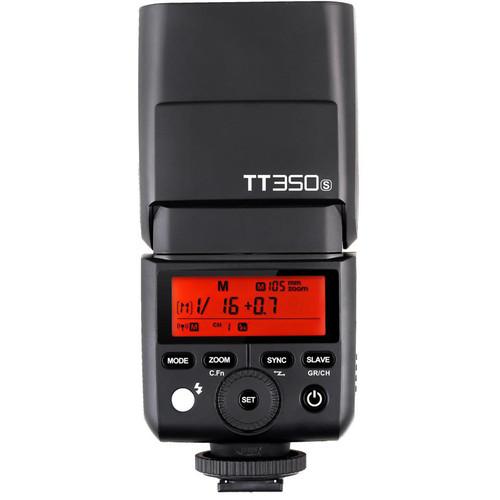 Godox TT350S Mini Thinklite TTL Flash for Sony Cameras | PROCAM