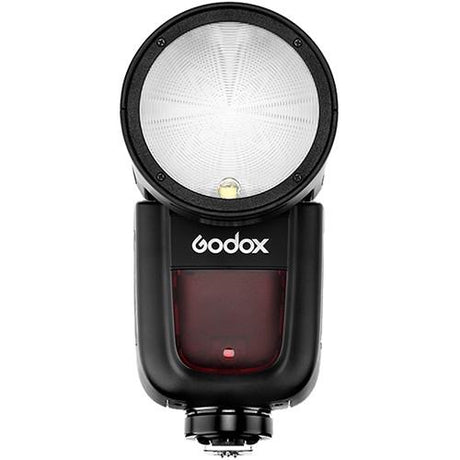 Godox V1 Flash for Fujifilm | PROCAM