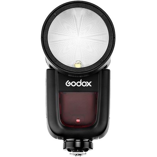 Godox V1 Flash for Olympus/Panasonic | PROCAM