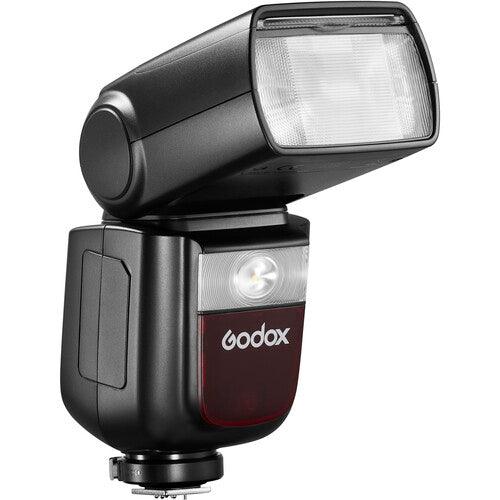 Godox Ving V860III TTL Li-Ion Flash Kit for Fujifilm Cameras