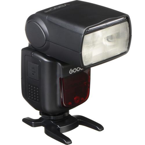 Godox VING V860IIN TTL Li-Ion Flash Kit for Nikon Cameras | PROCAM