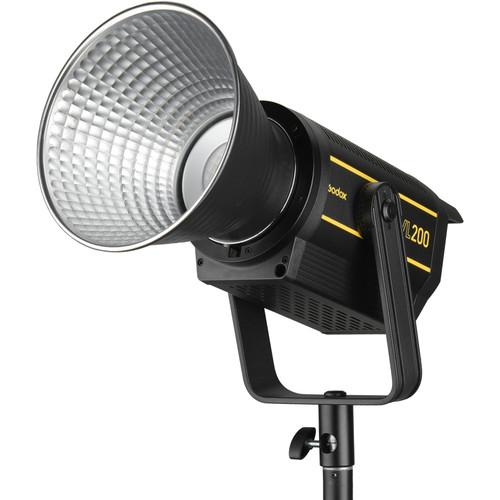 Godox VL200 LED Video Light | PROCAM