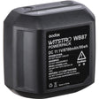 Godox WB87 Battery for AD600, AD600B, AD600M and AD600BM | PROCAM