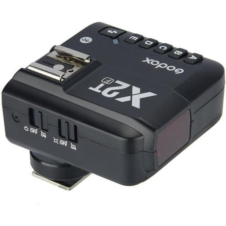 Godox X2 2.4 GHz TTL Wireless Flash Trigger for Fujifilm | PROCAM