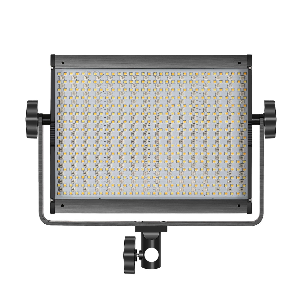 GVM 880RS RGB LED Studio Video Light Kit