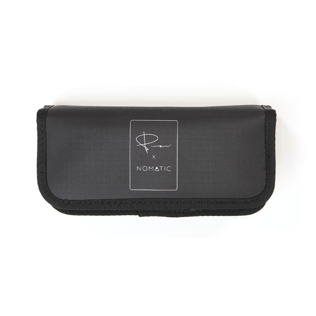 McKinnon Battery Case