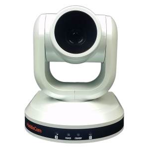 HuddleCamHD 10x Optical Zoom USB 3.0 1080p PTZ Camera (Gray)