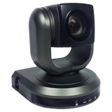 HuddleCamHD 30x Optical Zoom USB 3.0 1080p PTZ Camera (Gray)