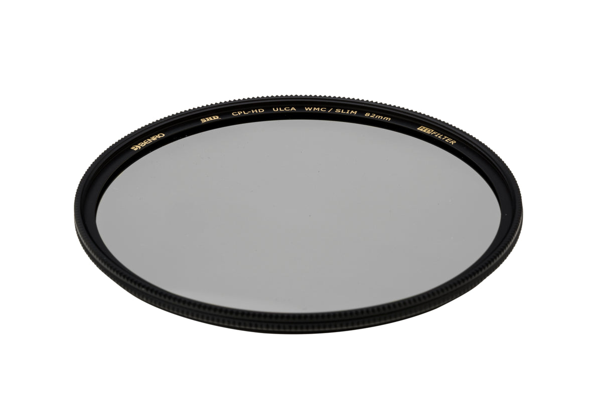 Benro Master Circular Polarizing Filter CPOL/SLIM 82mm (SHDCPL82)