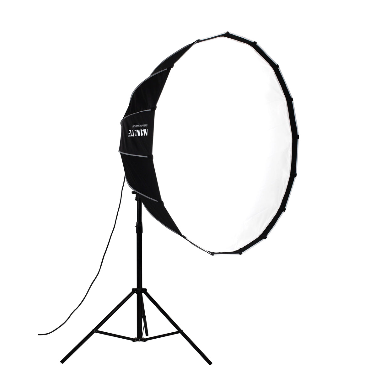 Para 120 Quick-Open Softbox with Bowens Mount (47in)