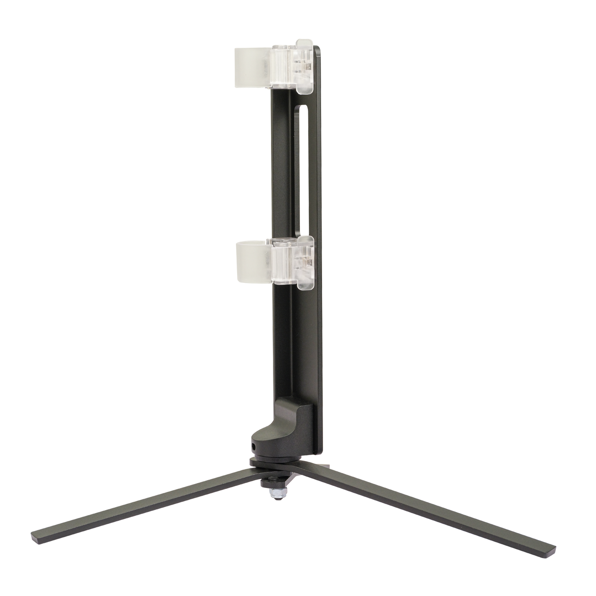 Foldable Floor Stand for Up to 4-Foot PavoTubes and T12 Tube Lights