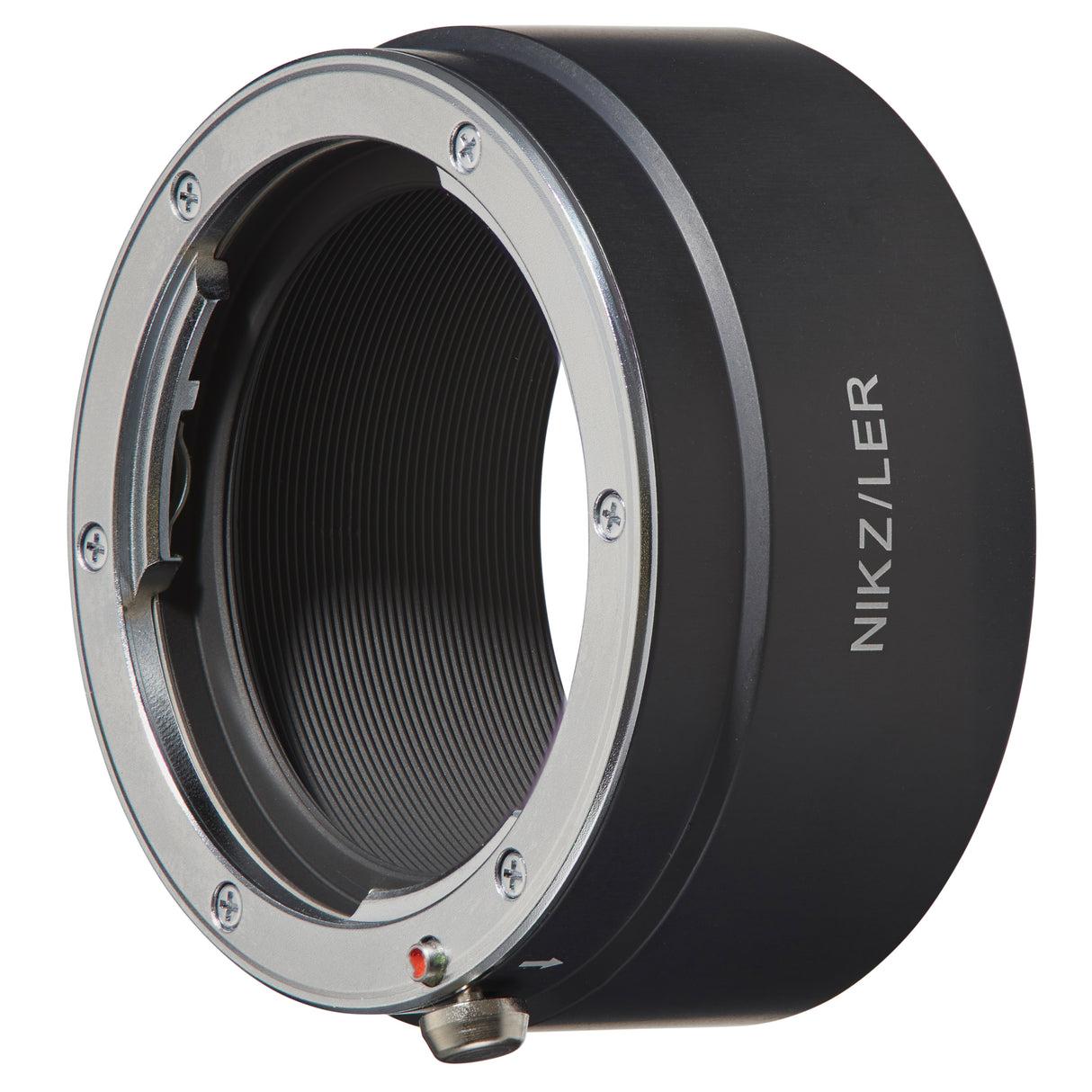 Adapter Nikon Z-Mount Camera Body to Leica R Lenses