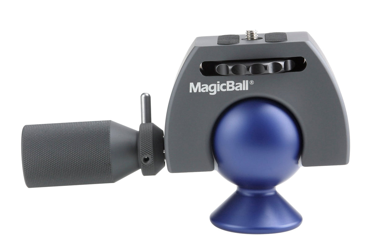 MagicBall Ballhead