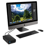 LaCie 1big Dock 8TB