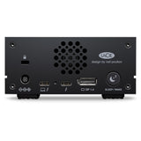 LaCie 1big Dock 8TB