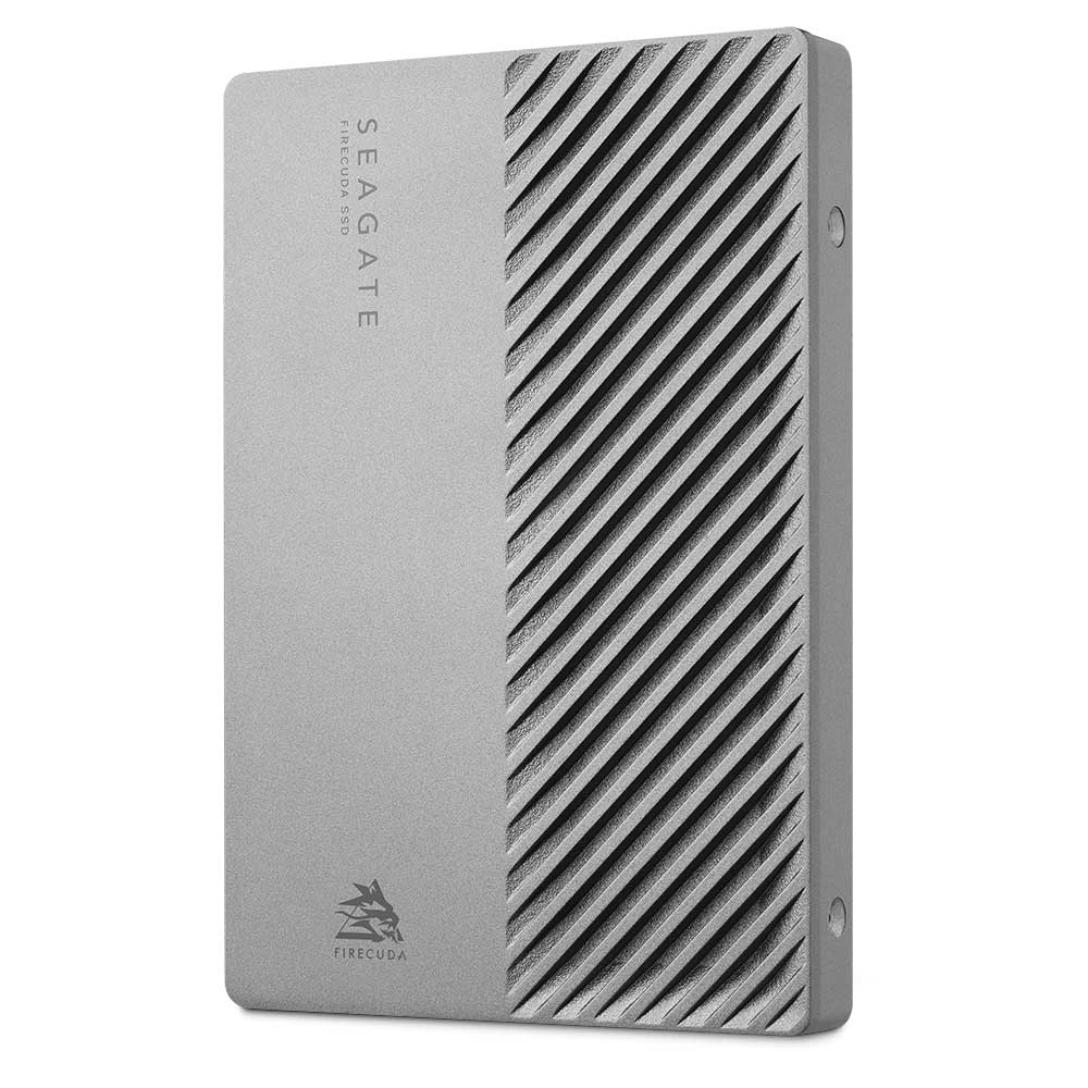 LaCie 1big Dock SSD Pro 4TB