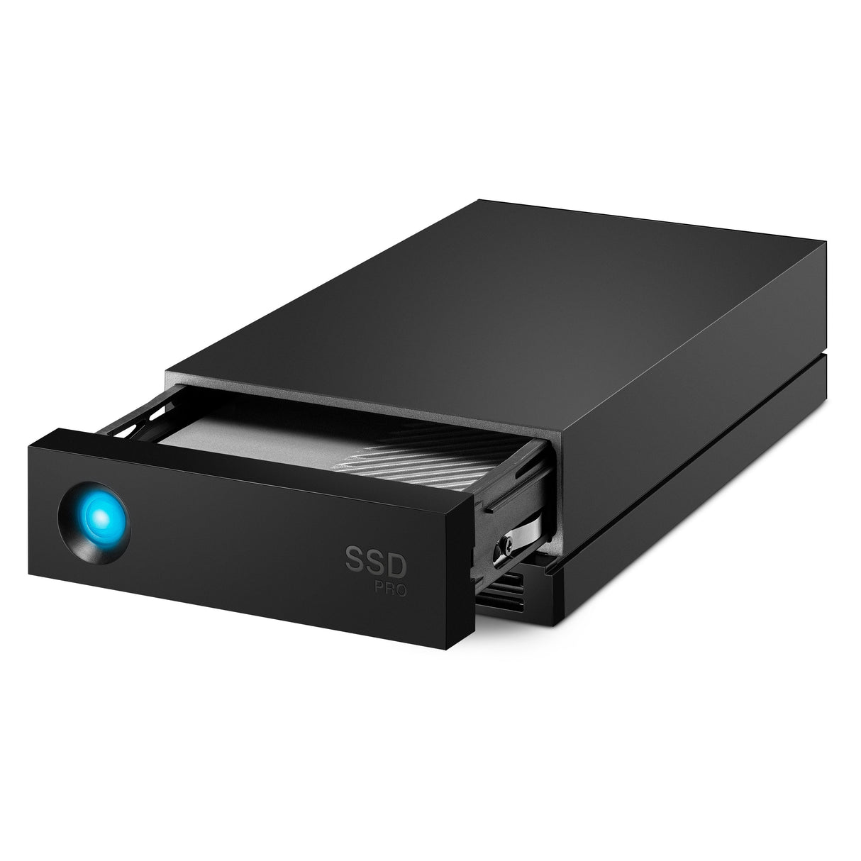 LaCie 1big Dock SSD Pro 2TB