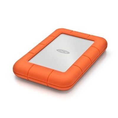 LaCie 1TB Rugged Mini