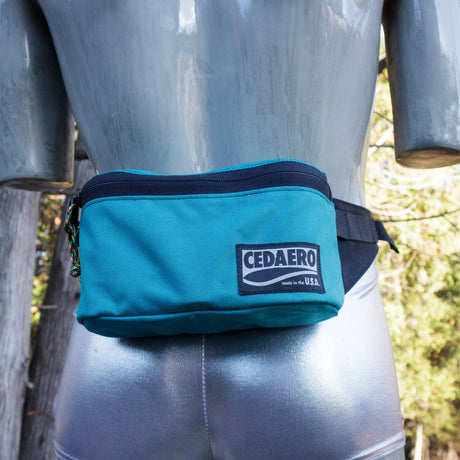 Moon Lander Hip Pack