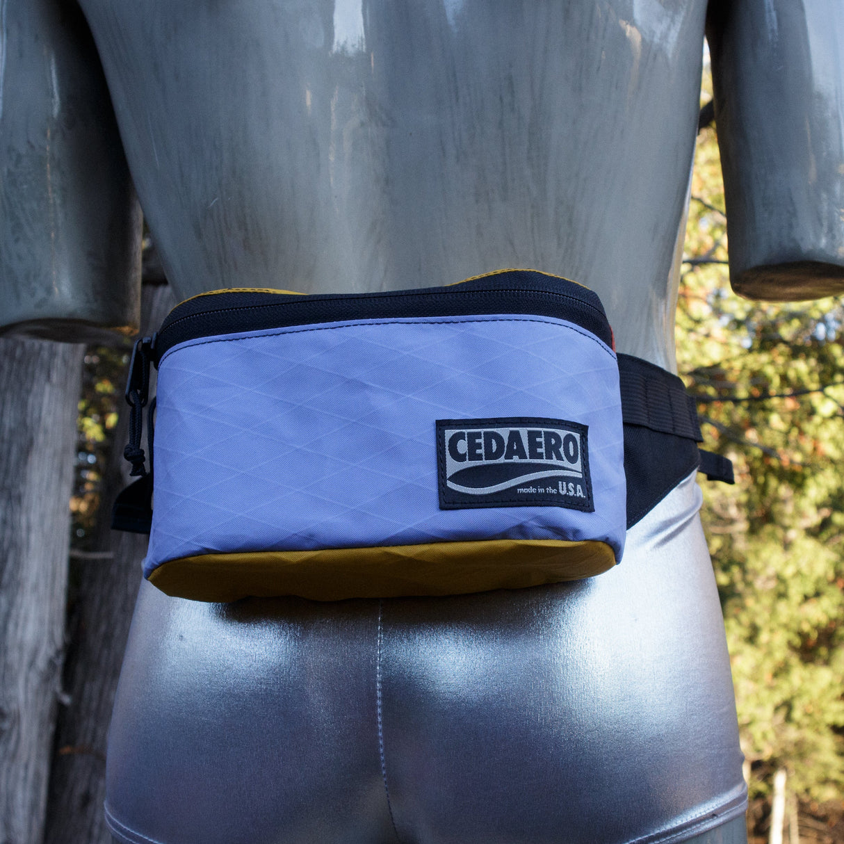 Moon Lander Hip Pack