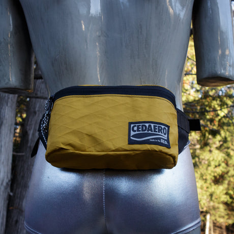 Moon Lander Hip Pack