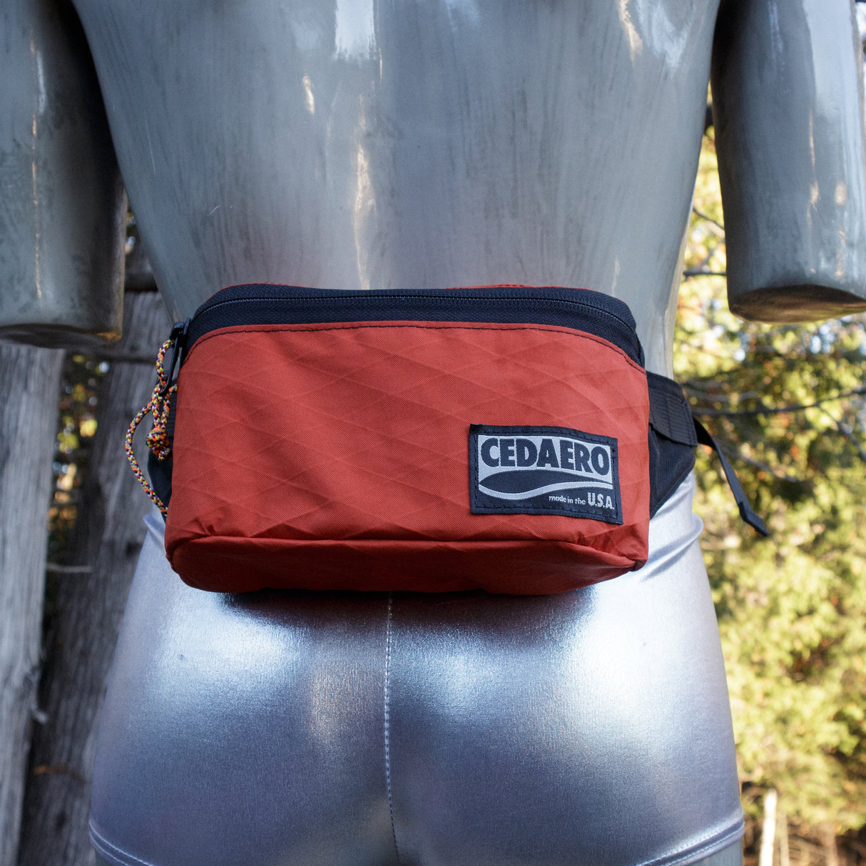 Moon Lander Hip Pack