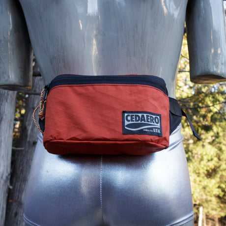 Moon Lander Hip Pack