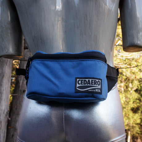 Moon Lander Hip Pack