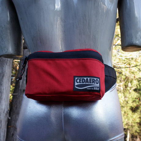 Moon Lander Hip Pack