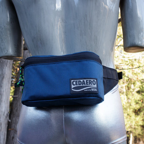 Moon Lander Hip Pack