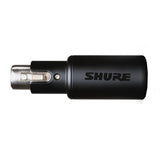 Shure MVX2U Digital Audio Interface