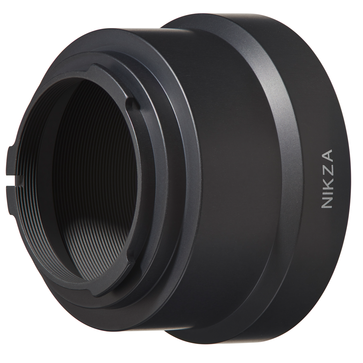 Adapter Nikon Z-Mount Camera Body to NOVOFLEX A-Mount