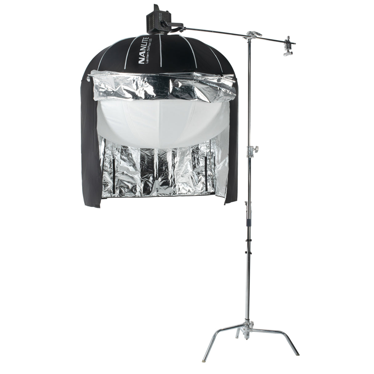 Lantern 120 Easy-Up Softbox with Bowens Mount (47in)