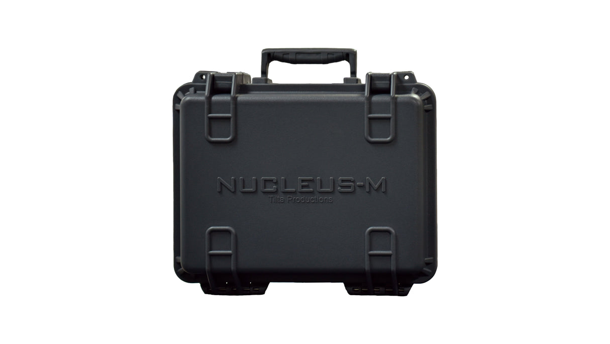 nucleus hard case