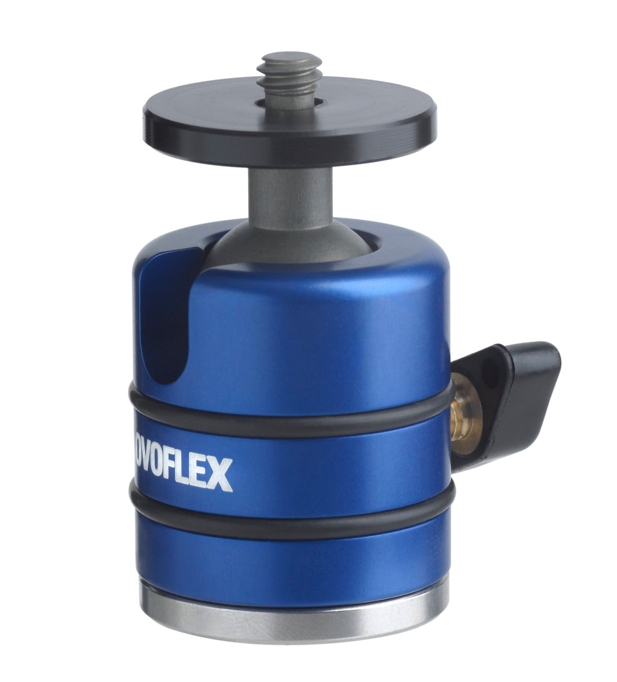 Mini Panning Tripod Accessory Ball Head