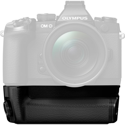 Olympus HLD-7 Battery Grip for OM-D E-M1 Camera