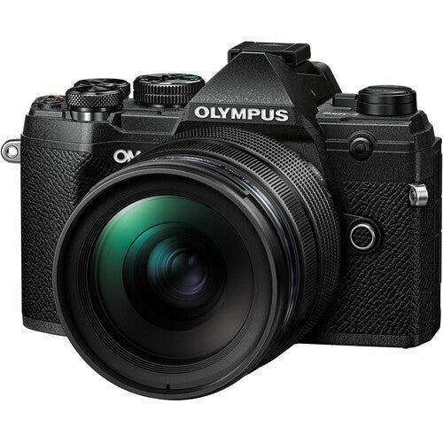 Olympus M.Zuiko Digital ED 12-40mm f/2.8 PRO Lens