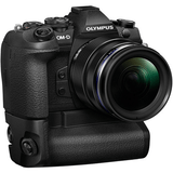 Olympus Power Battery Holder HLD-9 for E-M1 Mark II