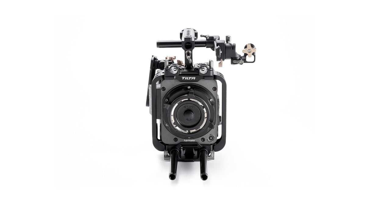 Camera Cage for Sony BURANO Advanced Kit