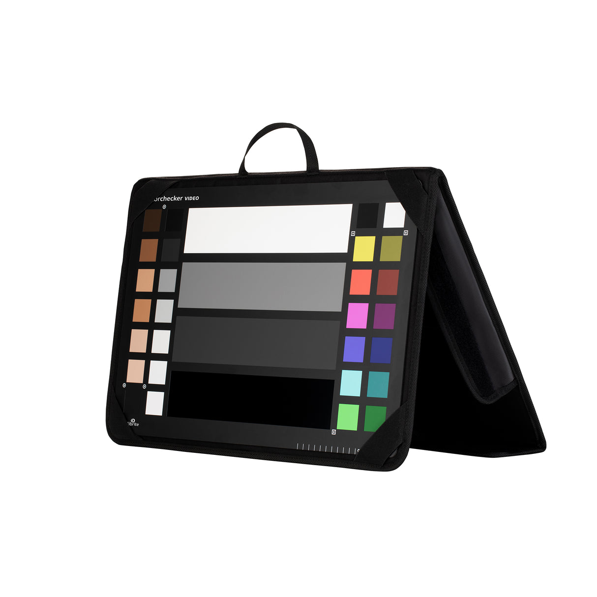 Calibrite ColorChecker Video XL with Configurable Carrying Case