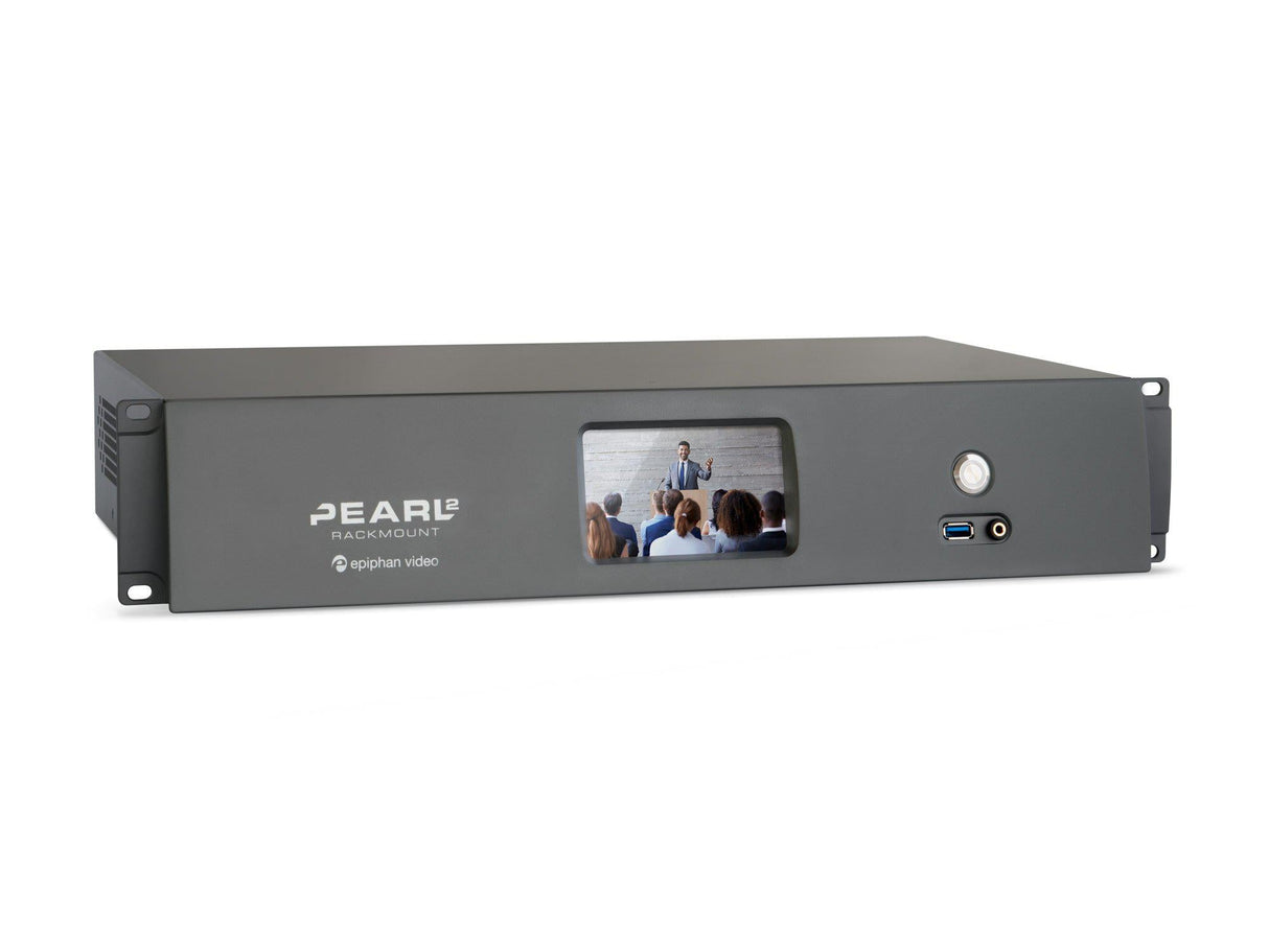 Epiphan Pearl 2 Rackmount