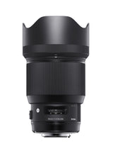 Sigma 85mm F1.4 DG HSM Art for Nikon F Mount