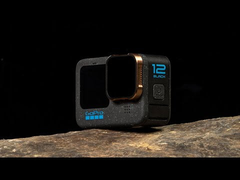 Dive Filters | GoPro HERO9/10/11/12 Black Protective Housing