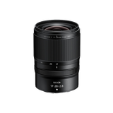 Nikon NIKKOR Z 17-28mm f/2.8 Lens