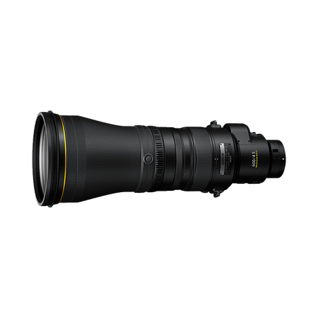 Nikon NIKKOR Z 600mm f/4 TC VR S Lens