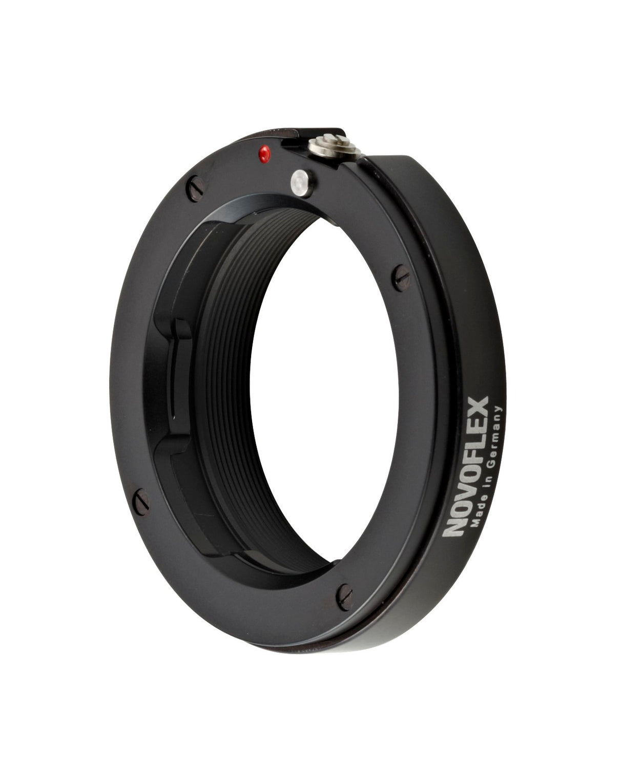 Adapter Sony E-Mount Camera Body to Leica M Mount Lenses