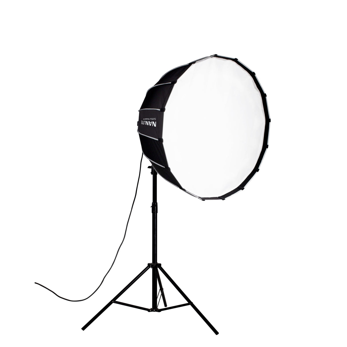 Para 90 Quick-Open Softbox with Bowens Mount (35in)